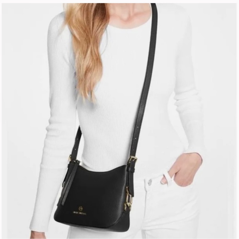 MICHAEL Michael Kors “Laney” Crossbody Bag